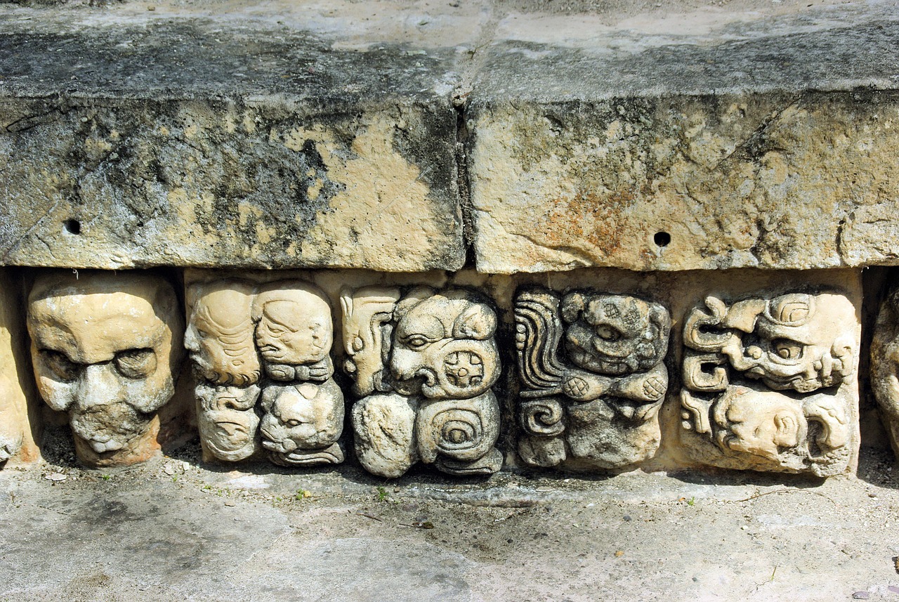The Evolution of Ancient Writing Systems
